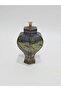 Antique Cloisonne Miniature Box 13cm 173 - 2