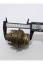Antique Gas Lamp Mechanism Head 006 - 6