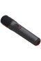 Set 2 microfoane Partybox Wireless Mic, Negru, JBLPBWIRELESSMIC - 2