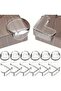 Corner Protector Baby, Clear Corner Protectors Guards for Furniture, Proof Corner Covers
