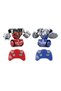 Set 2 roboti luptatori cu telecomanda, Silverlit, Ycoo, Kombat Mega - 2