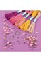 Set de brățări macrame - 4