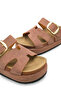 Phoebe Viven Women's Slippers 0012704 Tan - 2