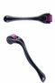 Titanium Tip Derma Roller 540 Needles 1 mm Suitable for Pore Reduction Acne Marks - 4