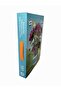 Bloking Toy with Potted Flowers in a Box 3 - 2