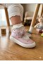 First Step Baby Children's Orthopedic, Stitched Soft Light Sole Shoes - 3