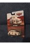 Disney Pixar Jimmy Lugrench No 26 Metal Car - Collectible Toy Model Vehicle - 2