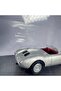 مجموعة سيارات بورش 550 سبايدر موديل 1955 بمقياس 1:64 - 5