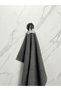 Round Adhesive Bathroom Kitchen Hanger - 3