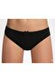 258 Women's 12-Pack Lycra Supreme Cotton Lycra Ribbed Bikini Briefs - 2