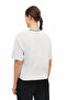 11Merybel-Tsh2 6Fx Mint Green Women's T-Shirt A102204403 - 2