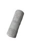 Bath Towel Sauan and Beach Towel in Gray Color 90*150cm