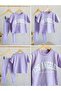 Girl's T-Shirt and Leggings Set - 2