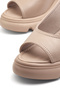 Mnr 2538 Padded Sole Sandals - 3
