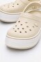 Sabo Women's Slippers Beige - 3