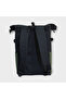 Backpack with Laptop Compartment Rolltop Backpack - 3