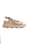 Mnr 2538 Padded Sole Sandals - 2