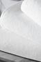 Set of 4 White 100% Cotton Towels |   Bath Towel |   Hotel Towel |   Premium Towel |   70X140 cm |   Quantity 500 Gr