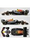 1:24 Red Bull Rb19 Formula 1 Racing Car |   Max Verstappen Model Vehicle |   3+ Years Old |   Licensed Collection Series with Display Case - 5