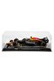 1:24 Red Bull Rb19 Formula 1 Racing Car |   Max Verstappen Model Vehicle |   3+ Years Old |   Licensed Collection Series with Display Case - 3