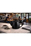 Steel Coffee and Tea Pot 550 ml Black Modern Serving Pot Cafe & Restaurant - 3