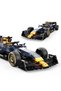 1:24 Oracle Red Bull Racing Rb19 F1 Model Car Building Kit |   333 Piece Construction Set |   Educational Toy for Ages 6+ |   Licensed Racing Car - 3