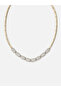 Alexandra Gold Necklace - 2