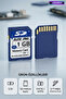 Elite Pro 1Gb Sd Memory Card - Secure Digital Flash Memory