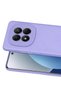 Gldisptm New Redmi Note 15 Pro 4g First Silikon (00223) - Purple - 2