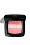 Les Signes De Illuminating Powder Blush Pink Blush Elsbeauty