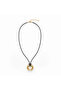 Rope Gold Necklace - 3