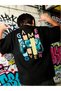Game over Printed Crew Neck 100% Cotton Short Sleeve Kids and Teenagers T-Shirt