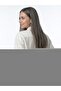 Long Crop Women's Shirt U.Sleeve - 4