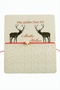 Gldisptm Star Christmas Bracelet (13054) - Red