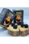 Coco Gold Coconut Charcoal Coal - 72Pcs - 1 Kg فحم - 3