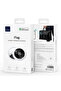 iTag WT-01 Smart Tracker Apple Find My Anti-Lost Bluetooth Key Finder Waterproof - 2