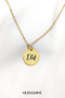 Elif İsimli Kolye - 2