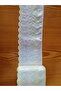 Satin Lace Guipure Trim - 2 Meters. - 3