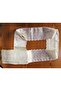 Satin Lace Guipure Trim - 2 Meters. - 6