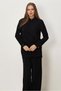 Shirt with Pants Collar Suit 46326 - 3