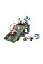 436Pcs City No Limits, Race Car Ramp Track Set - 3