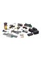 City Cargo Train Set 60198 - 4