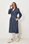 Belted Trench Coat 11000