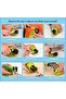 Cordless Motorized Knife Sharpener/Knife Scissors Screw-Driver Sharpener/Blade /Kitchen Tools - 3