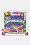 Dinosaurs Ten Minute Brain Game