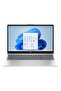 15-fd0272ne Laptop, Intel Core i5-1334U Processor, 8 GB RAM, 512 GB SSD, Windows 11 Home, Natural Silver + Bundle - 6