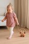 Wooden Pull-Along Crab Walker - 2