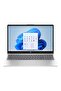 15-fd0272ne Laptop, Intel Core i5-1334U Processor, 8 GB RAM, 512 GB SSD, Windows 11 Home, Natural Silver + Bundle