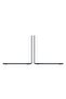 13-inch MacBook Air (2026), M5 Chipset with 10-core CPU and 8-core GPU, 16 GB Unified Memory, 512 GB SSD, English/Arabic Keyboard, Midnight, MDHE4AB/A - 6