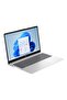 15-fd0272ne Laptop, Intel Core i5-1334U Processor, 8 GB RAM, 512 GB SSD, Windows 11 Home, Natural Silver + Bundle - 3